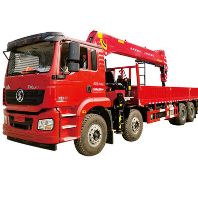 качество  CRANE Factory Direct Supply Cheap Price 8 Ton Mobile Truck Crane For Sale завод